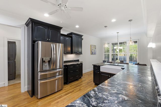 507 Mahaffey Drive, Greer, SC 29651