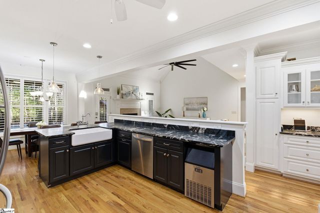 507 Mahaffey Drive, Greer, SC 29651