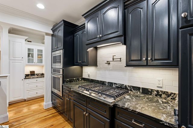 507 Mahaffey Drive, Greer, SC 29651