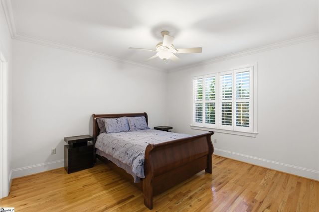 507 Mahaffey Drive, Greer, SC 29651