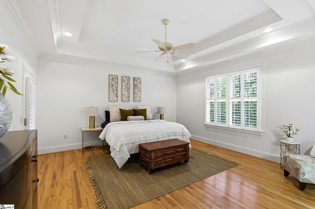 507 Mahaffey Drive, Greer, SC 29651