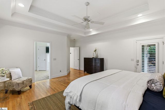 507 Mahaffey Drive, Greer, SC 29651