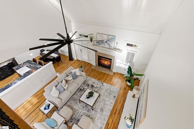 507 Mahaffey Drive, Greer, SC 29651