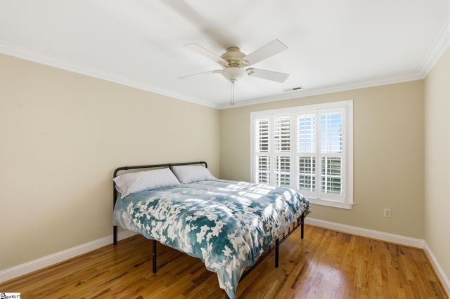 507 Mahaffey Drive, Greer, SC 29651