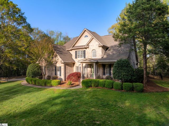 507 Mahaffey Drive, Greer, SC 29651