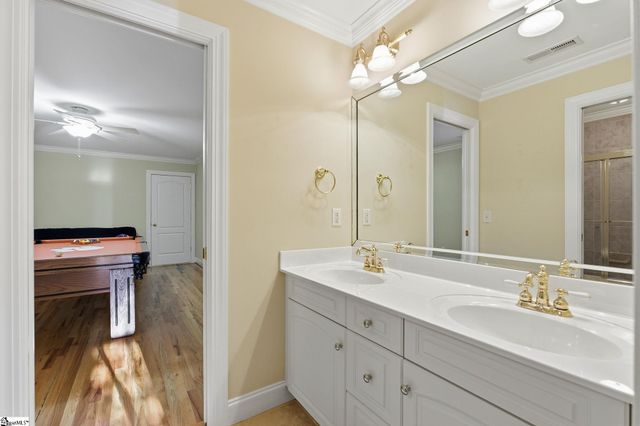 507 Mahaffey Drive, Greer, SC 29651