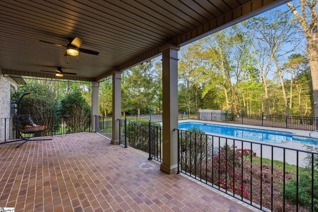 507 Mahaffey Drive, Greer, SC 29651