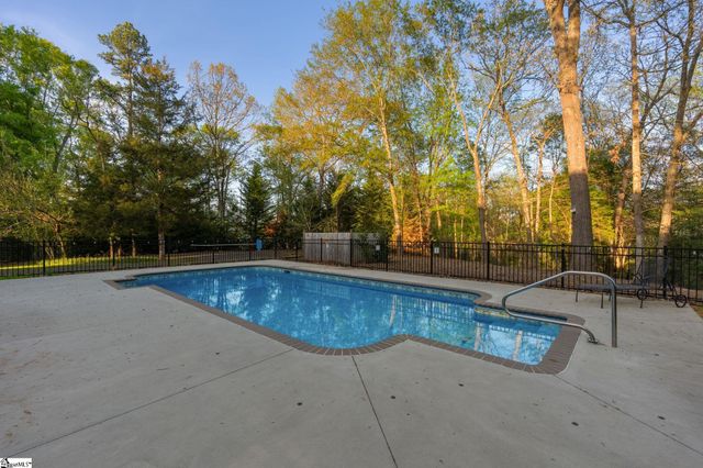 507 Mahaffey Drive, Greer, SC 29651