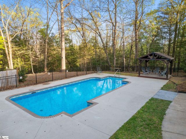 507 Mahaffey Drive, Greer, SC 29651