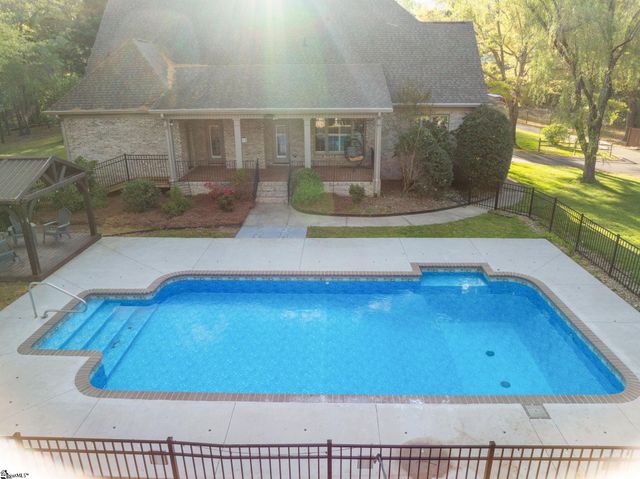 507 Mahaffey Drive, Greer, SC 29651