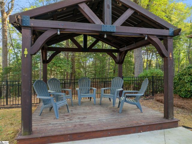 507 Mahaffey Drive, Greer, SC 29651