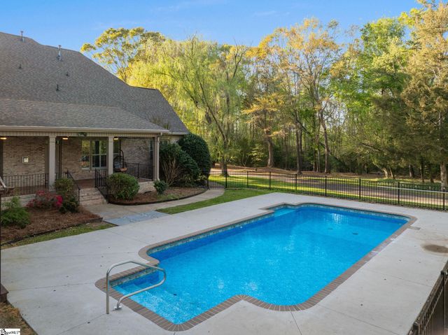 507 Mahaffey Drive, Greer, SC 29651