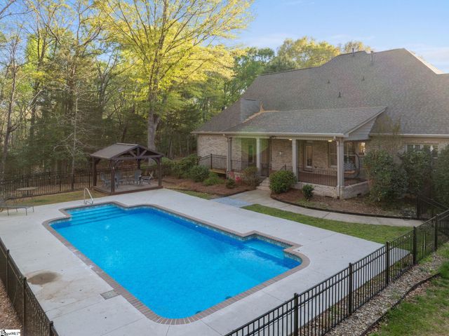 507 Mahaffey Drive, Greer, SC 29651