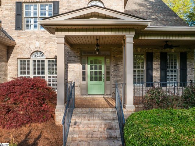 507 Mahaffey Drive, Greer, SC 29651