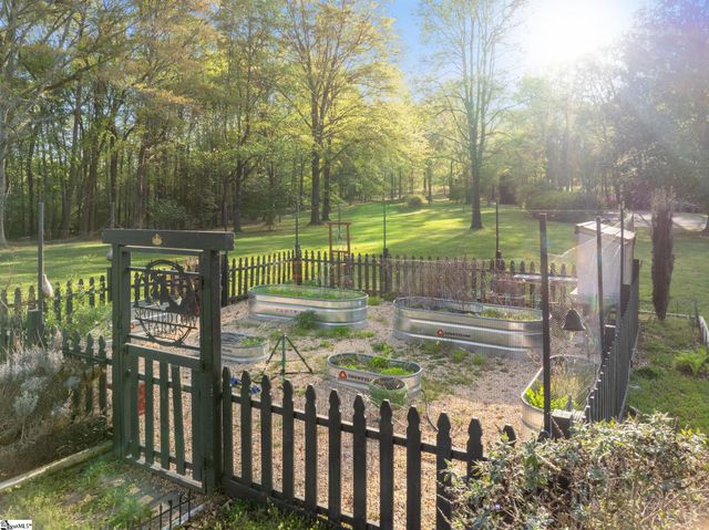 507 Mahaffey Drive, Greer, SC 29651