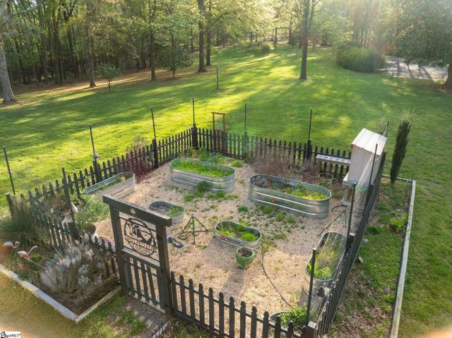 507 Mahaffey Drive, Greer, SC 29651