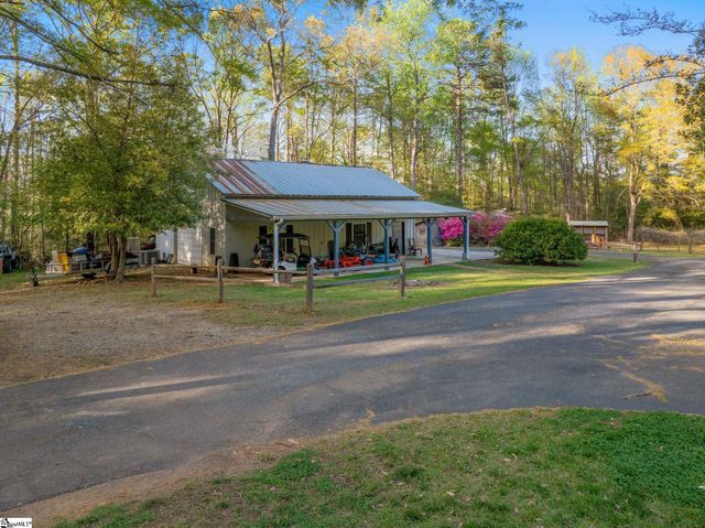 507 Mahaffey Drive, Greer, SC 29651