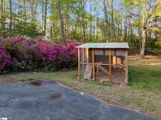 507 Mahaffey Drive, Greer, SC 29651