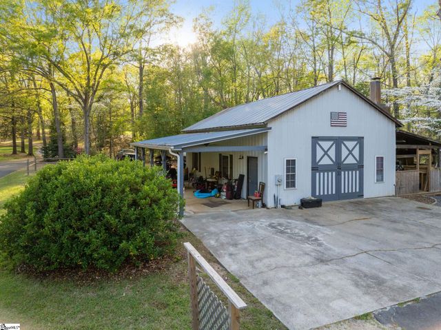 507 Mahaffey Drive, Greer, SC 29651