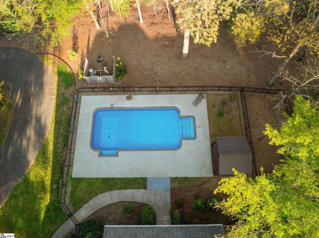 507 Mahaffey Drive, Greer, SC 29651