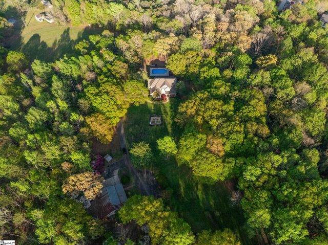 507 Mahaffey Drive, Greer, SC 29651