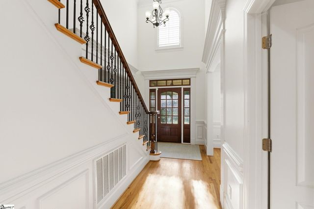 507 Mahaffey Drive, Greer, SC 29651