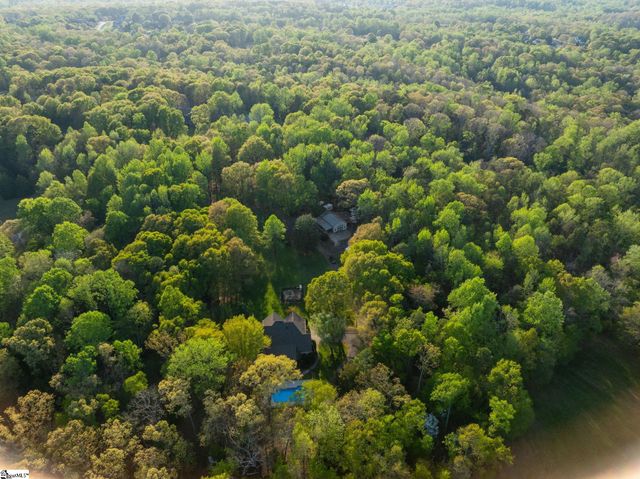 507 Mahaffey Drive, Greer, SC 29651