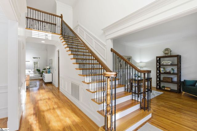 507 Mahaffey Drive, Greer, SC 29651