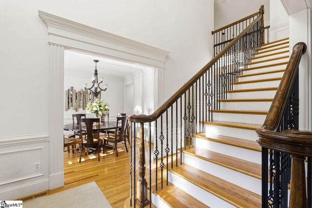 507 Mahaffey Drive, Greer, SC 29651