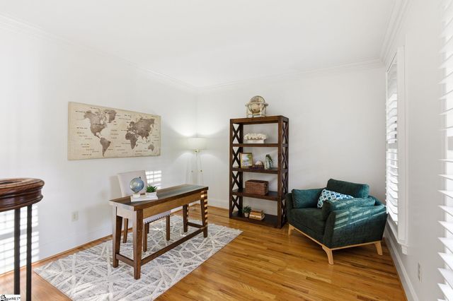 507 Mahaffey Drive, Greer, SC 29651