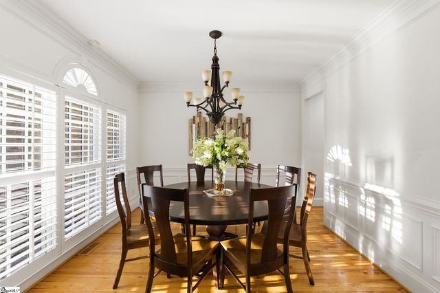 507 Mahaffey Drive, Greer, SC 29651