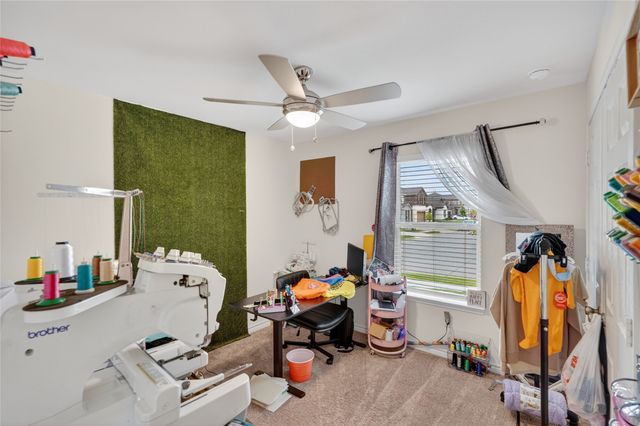 968 Burnett Drive, Aubrey, TX 76227