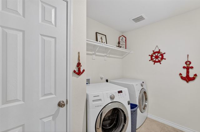 968 Burnett Drive, Aubrey, TX 76227
