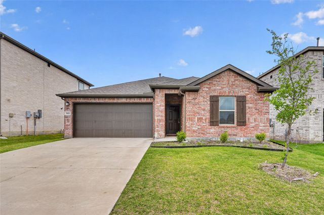 968 Burnett Drive, Aubrey, TX 76227