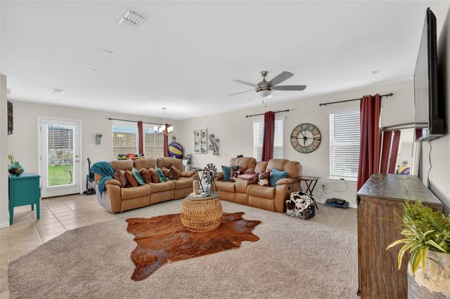 968 Burnett Drive, Aubrey, TX 76227
