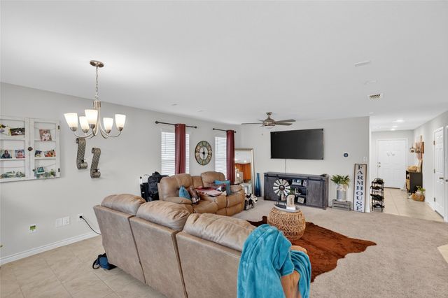 968 Burnett Drive, Aubrey, TX 76227