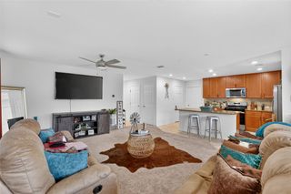 968 Burnett Drive, Aubrey, TX 76227