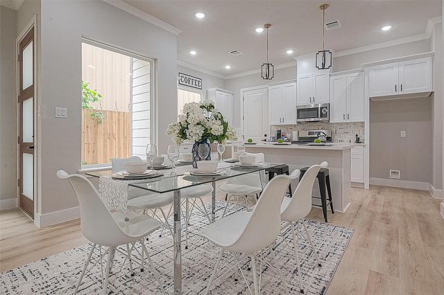3837 Mainer Street, Houston, TX 77021