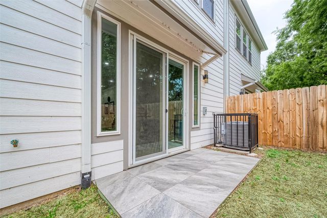 3837 Mainer Street, Houston, TX 77021