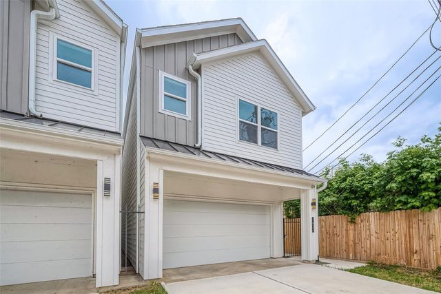 3837 Mainer Street, Houston, TX 77021