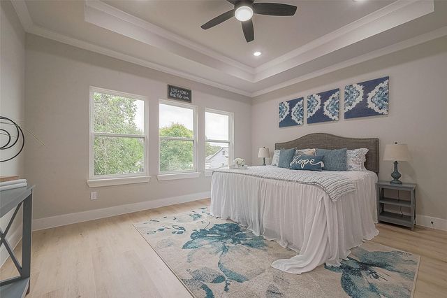 3837 Mainer Street, Houston, TX 77021