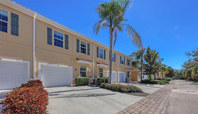 3736 82ND AVENUE CIRCLE E 103, Sarasota, FL 34243