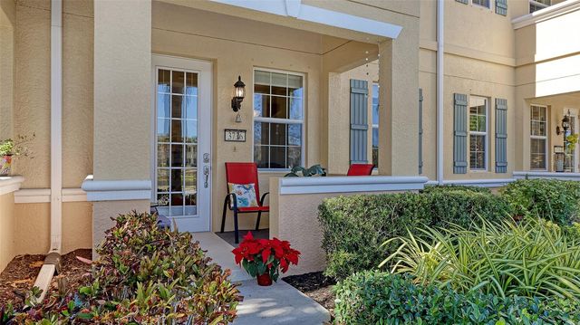 3736 82ND AVENUE CIRCLE E 103, Sarasota, FL 34243