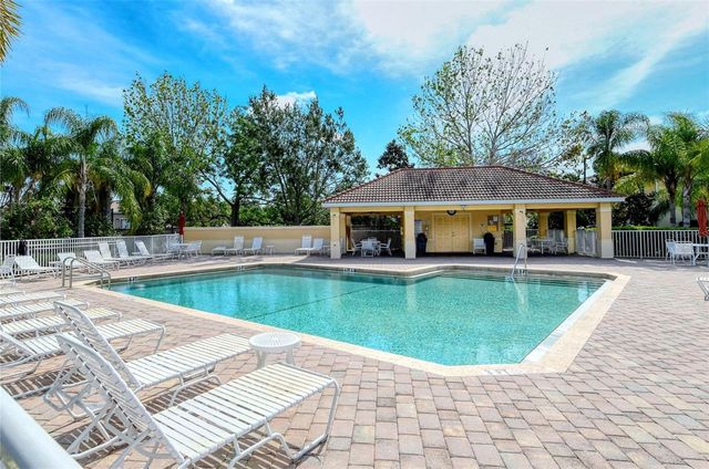 3736 82ND AVENUE CIRCLE E 103, Sarasota, FL 34243