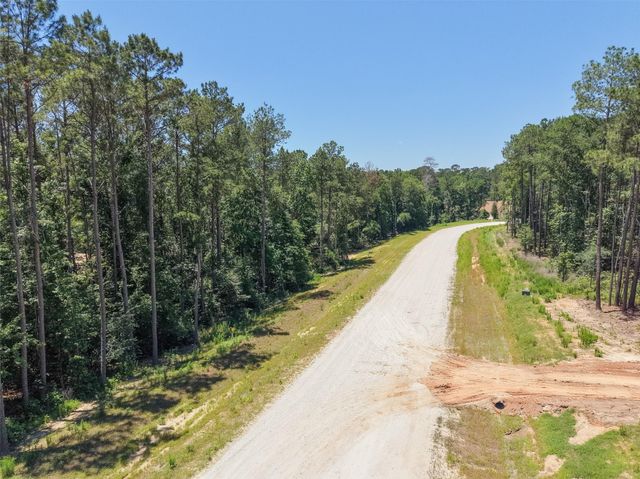 160 Heartland Road, New Waverly, TX 77340