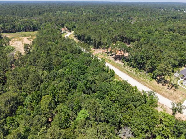 160 Heartland Road, New Waverly, TX 77340