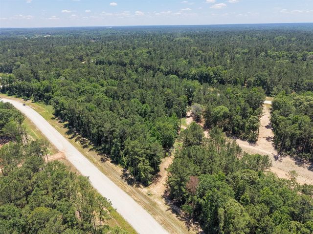 160 Heartland Road, New Waverly, TX 77340