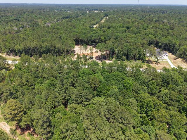 160 Heartland Road, New Waverly, TX 77340
