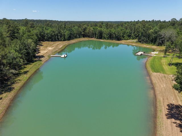 160 Heartland Road, New Waverly, TX 77340