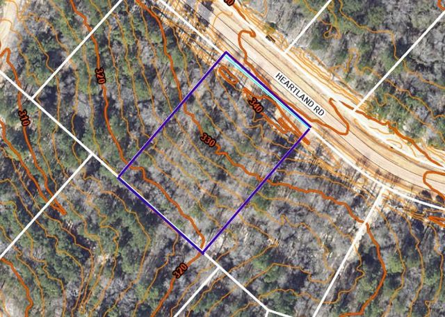 160 Heartland Road, New Waverly, TX 77340